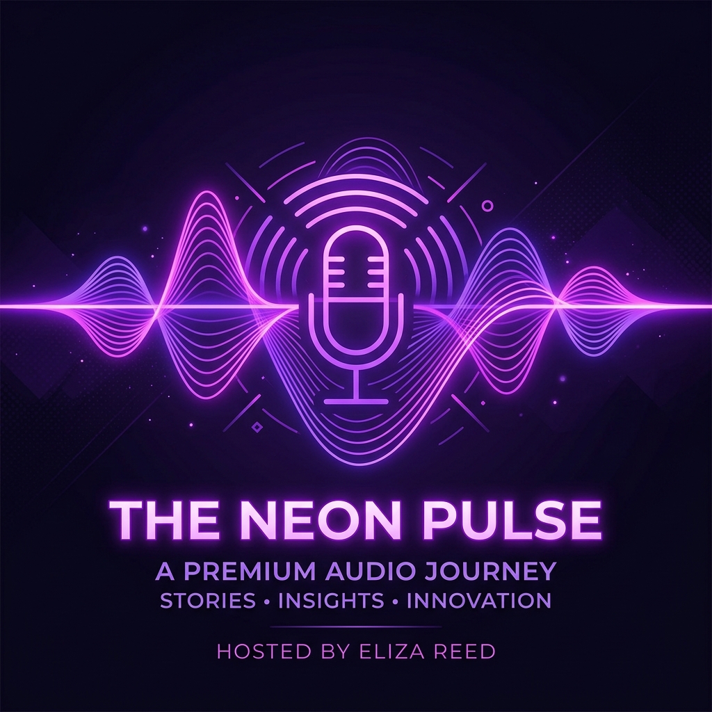 Episode 1 Cover